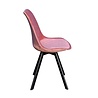 Kick Collection Eetkamerstoel Soof - Roze Kick Collection Eetkamerstoel Soof - Roze