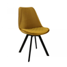 Kick Collection Eetkamerstoel Soof - Goud Kick Collection Eetkamerstoel Soof - Goud