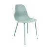 Kick Collection Designstoel Yara - Groen Kick Collection Designstoel Yara - Groen