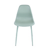 Kick Collection Designstoel Yara - Groen Kick Collection Designstoel Yara - Groen