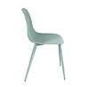 Kick Collection Designstoel Yara - Groen Kick Collection Designstoel Yara - Groen