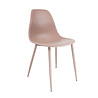 Kick Collection Designstoel Yara - Roze Kick Collection Designstoel Yara - Roze