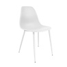 Kick Collection Designstoel Yara - Wit Kick Collection Designstoel Yara - Wit