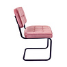 Kick Collection Eetkamerstoel Ivy - Roze Kick Collection Eetkamerstoel Ivy - Roze
