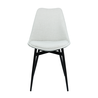 Kick Collection Kuipstoel Dani - Wit Kick Collection Kuipstoel Dani - Wit