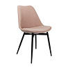 Kick Collection Kuipstoel Dani - Roze Kick Collection Kuipstoel Dani - Roze