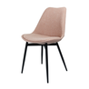Kick Collection Kuipstoel Dani - Roze Kick Collection Kuipstoel Dani - Roze
