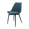 Kick Collection Kuipstoel Dani - Blauw Kick Collection Kuipstoel Dani - Blauw