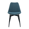 Kick Collection Kuipstoel Dani - Blauw Kick Collection Kuipstoel Dani - Blauw
