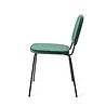 Urban Lifestyle Vender Velvet Eetkamerstoel Groen Urban Lifestyle Vender Velvet Eetkamerstoel Groen