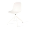 Blatt Levanzo Turn Wit - Witte poten Blatt Levanzo Turn Wit - Witte poten