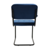 Kick Collection Eetkamerstoel Ivy - Donker Blauw Kick Collection Eetkamerstoel Ivy - Donker Blauw
