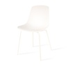 Blatt Atrani Wit| Witte Poten Blatt Atrani Wit| Witte Poten