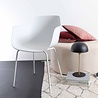 Blatt Atrani Wit met armleuning | Witte Poten Blatt Atrani Wit met armleuning | Witte Poten