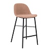 Kick Collection Barkruk Jade - Roze Kick Collection Barkruk Jade - Roze