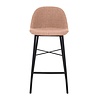 Kick Collection Barkruk Jade - Roze Kick Collection Barkruk Jade - Roze