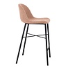 Kick Collection Barkruk Jade - Roze Kick Collection Barkruk Jade - Roze