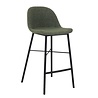 Kick Collection Barkruk Jade - Groen Kick Collection Barkruk Jade - Groen