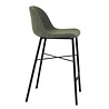 Kick Collection Barkruk Jade - Groen Kick Collection Barkruk Jade - Groen