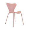 Kick Collection Vlinderstoel Jazz- Roze Kick Collection Vlinderstoel Jazz- Roze