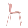 Kick Collection Vlinderstoel Jazz- Roze Kick Collection Vlinderstoel Jazz- Roze