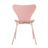 Kick Collection Vlinderstoel Jazz- Roze Kick Collection Vlinderstoel Jazz- Roze