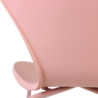 Kick Collection Vlinderstoel Jazz- Roze Kick Collection Vlinderstoel Jazz- Roze