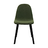 Kick Collection Eetkamerstoel Ted- Groen Kick Collection Eetkamerstoel Ted- Groen