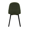 Kick Collection Eetkamerstoel Ted- Groen Kick Collection Eetkamerstoel Ted- Groen