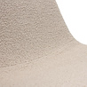 Kick Collection Eetkamerstoel Ted- Creme Kick Collection Eetkamerstoel Ted- Creme