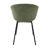 Kick Collection Eetkamerstoel Kate - Groen Kick Collection Eetkamerstoel Kate - Groen