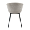 Kick Collection Eetkamerstoel Kate - Beige Kick Collection Eetkamerstoel Kate - Beige