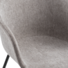 Kick Collection Eetkamerstoel Kate - Beige Kick Collection Eetkamerstoel Kate - Beige