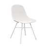 Kick Collection Tuinstoel Sol - Wit Kick Collection Tuinstoel Sol - Wit