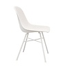Kick Collection Tuinstoel Sol - Wit Kick Collection Tuinstoel Sol - Wit