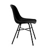 Kick Collection Tuinstoel Sol - Zwart Kick Collection Tuinstoel Sol - Zwart