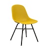 Kick Collection Tuinstoel Sol - Geel Kick Collection Tuinstoel Sol - Geel