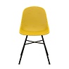Kick Collection Tuinstoel Sol - Geel Kick Collection Tuinstoel Sol - Geel