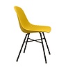 Kick Collection Tuinstoel Sol - Geel Kick Collection Tuinstoel Sol - Geel