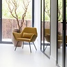Jesper Home Sanno Fauteuil - Dijon Jesper Home Sanno Fauteuil - Dijon