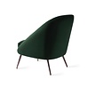 Jesper Home Rebun Fauteuil - Jungle Zen Jesper Home Rebun Fauteuil - Jungle Zen