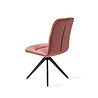 Jesper Home Aira Eetkamerstoel Blush- Turn Jesper Home Aira Eetkamerstoel Blush- Turn