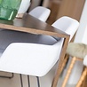 Jesper Home Kinko Eetkamerstoel Cloud- Slide Jesper Home Kinko Eetkamerstoel Cloud- Slide