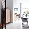 Jesper Home Kinko Eetkamerstoel Cloud- Slide Jesper Home Kinko Eetkamerstoel Cloud- Slide