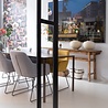 Jesper Home Kinko Eetkamerstoel Cloud- Slide Jesper Home Kinko Eetkamerstoel Cloud- Slide
