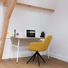 Jesper Home Kinko Eetkamerstoel Dijon- Turn Jesper Home Kinko Eetkamerstoel Dijon- Turn