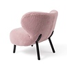 Jesper Home Kita Lounge stoel Pink Jesper Home Kita Lounge stoel Pink