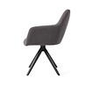 Jesper Home Kinko Eetkamerstoel Shadow, Turn Jesper Home Kinko Eetkamerstoel Shadow, Turn
