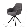 Jesper Home Kinko Eetkamerstoel Shadow, Turn Jesper Home Kinko Eetkamerstoel Shadow, Turn