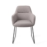 Jesper Home Kinko Eetkamerstoel Earl Grey, Slide Jesper Home Kinko Eetkamerstoel Earl Grey, Slide